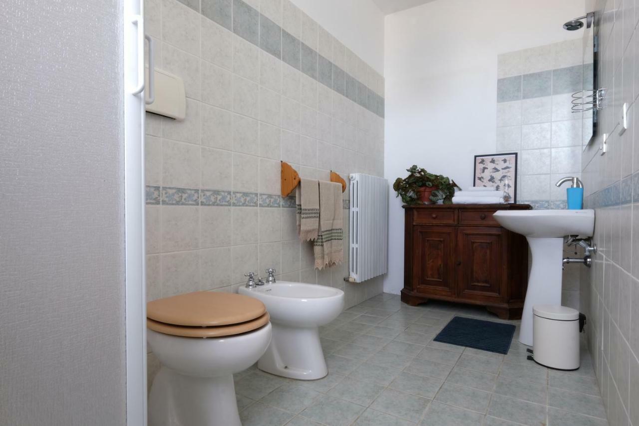 Casa Monteluro - B&B Tavullia Exteriér fotografie