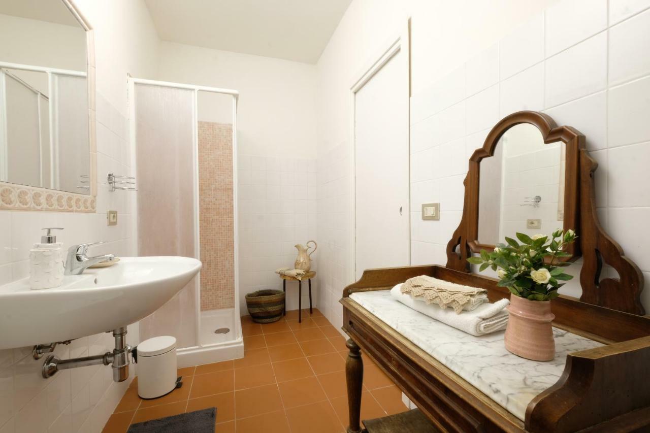Casa Monteluro - B&B Tavullia Exteriér fotografie