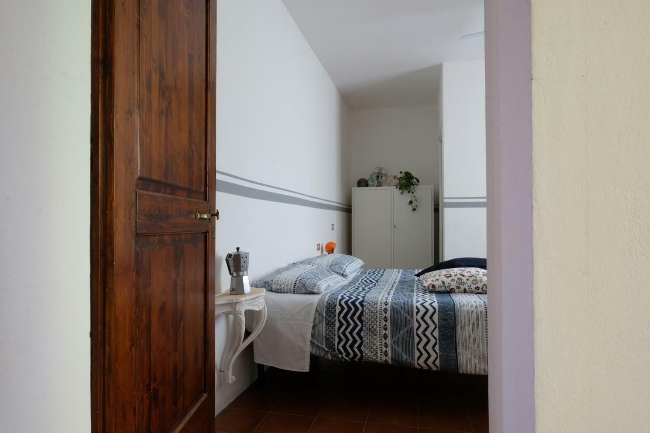 Casa Monteluro - B&B Tavullia Exteriér fotografie