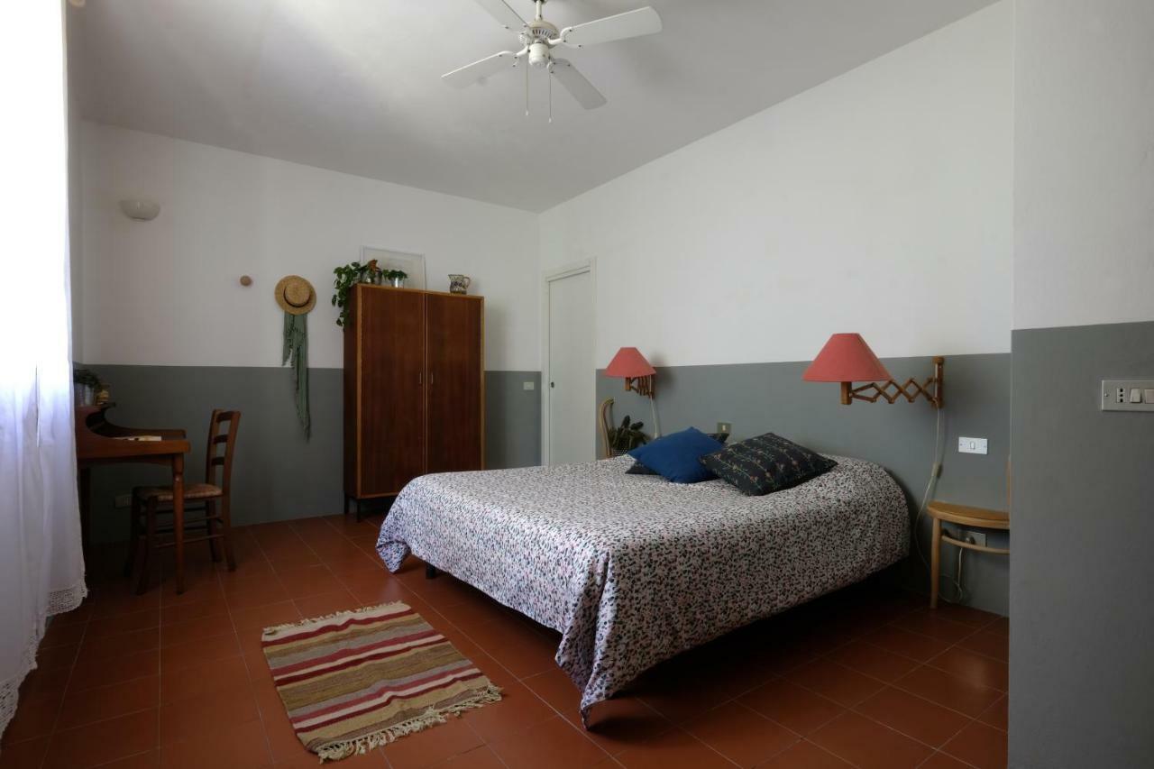 Casa Monteluro - B&B Tavullia Exteriér fotografie