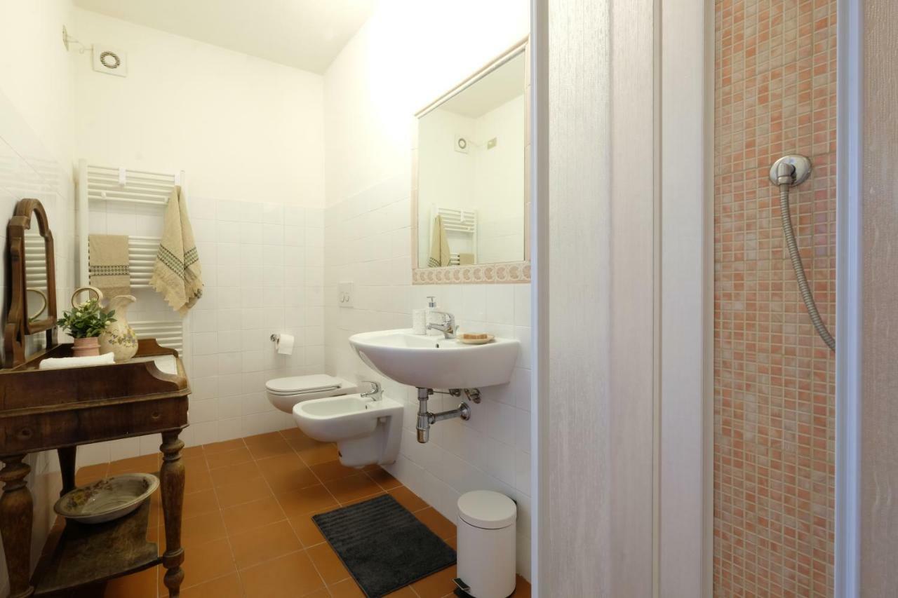 Casa Monteluro - B&B Tavullia Exteriér fotografie